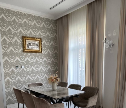 Продаж ексклюзивної квартири, в ЖК Villa Loft