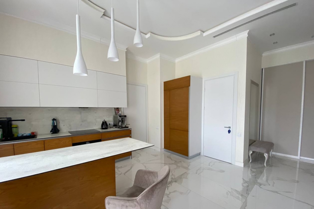 Продаж ексклюзивної квартири, в ЖК Villa Loft - Фото 6