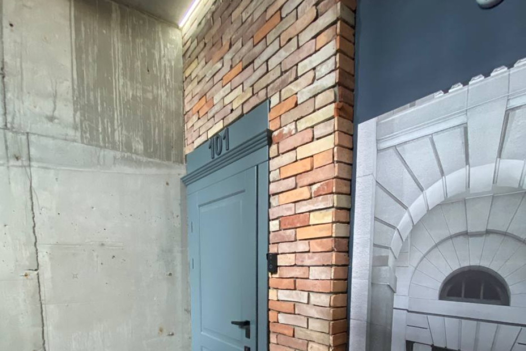 Продажа квартиры в ЖК Villa Loft - Фото 30