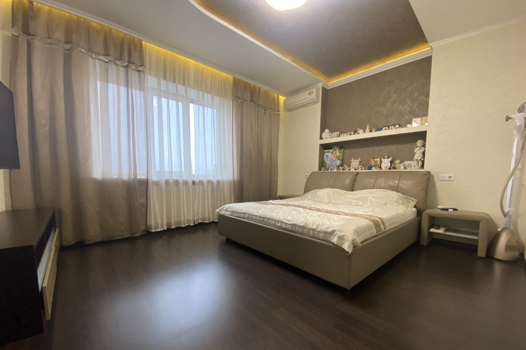 Продажа 4 ком. кв. на ул. Сергея Подолинского - Фото 7