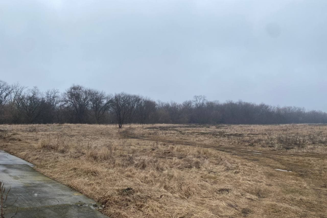 Продаётся бывшая птицефабрика в селе Лобойковка, вдоль Полтавского шоссе - Фото 1