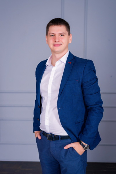 Александр Авдеенко