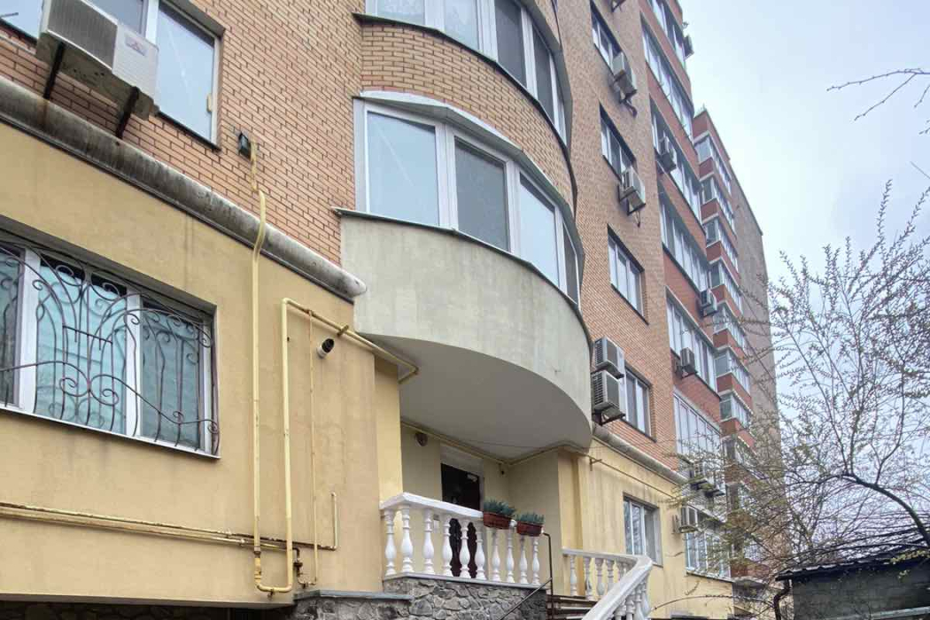 Продажа 4 ком. кв. на ул. Сергея Подолинского - Фото 1